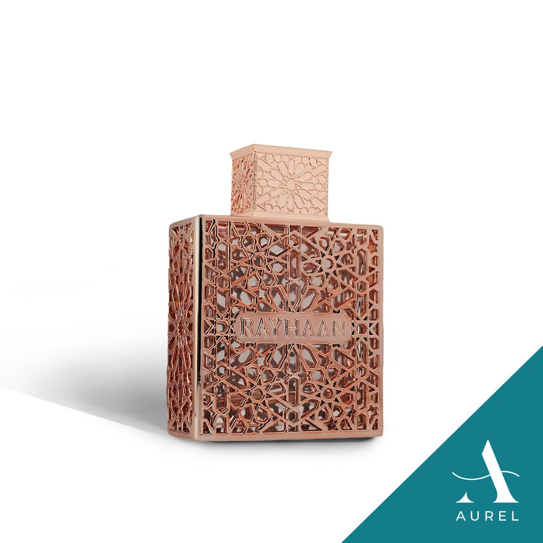 Rayhaan Divine EDP (100ml) – Aurel Malaysia