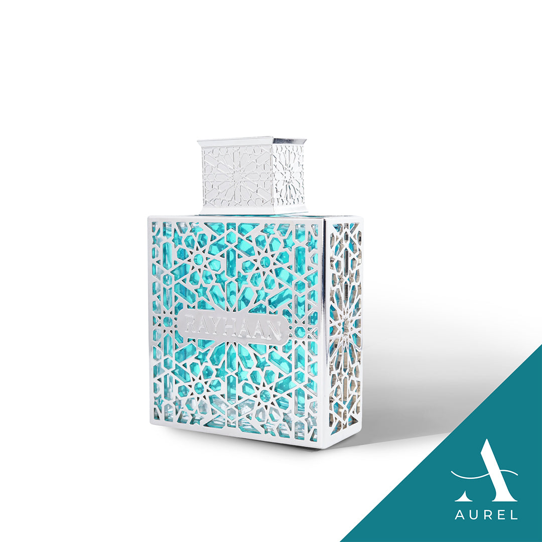 Rayhaan Aquatica EDP (100ml) – Aurel Malaysia