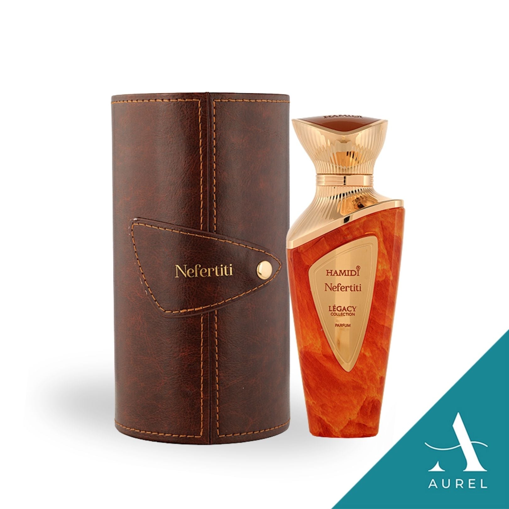Hamidi Legacy Collection Nefertiti EDP (100ml) From The House of