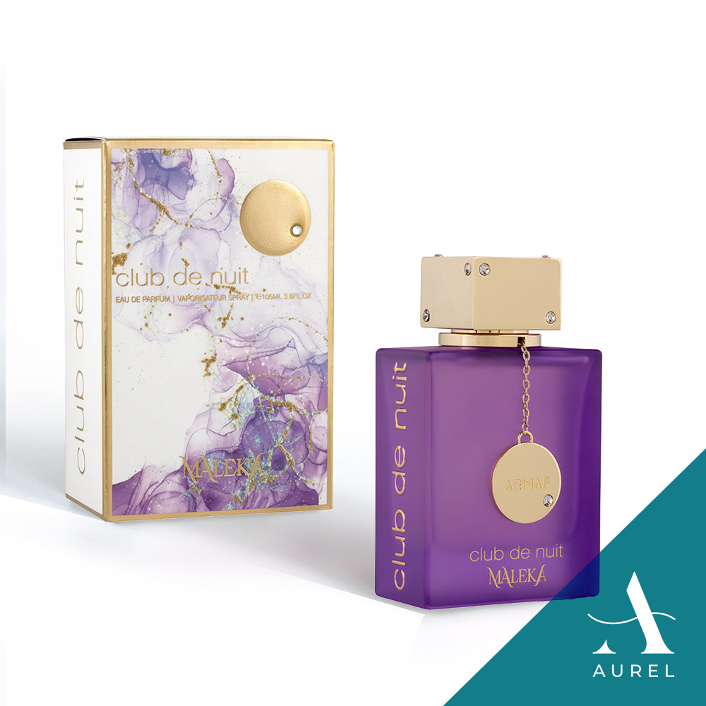 Armaf Club De Nuit Maleka EDP (105ml) | Armaf Maleka Club De Nuit