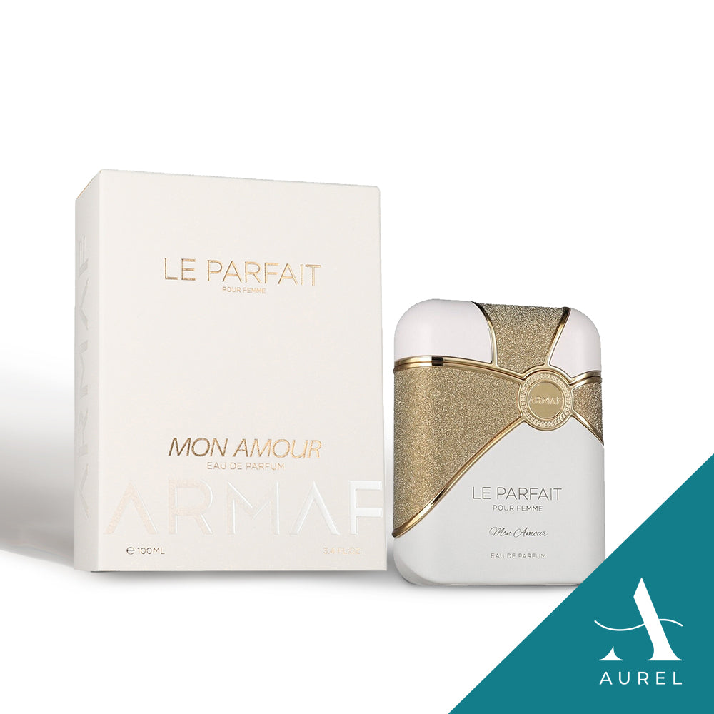 Armaf Le Parfait Mon Amour EDP (100ml) – Aurel Malaysia