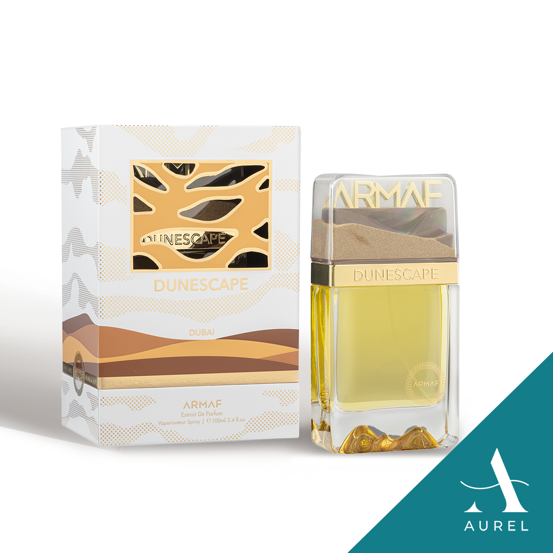Armaf Dunescape Extrait De Parfum (100ml) – Aurel Malaysia