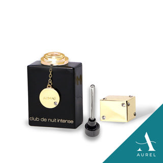 Armaf Club De Nuit Intense Woman Oil Concentrate (18ml) – Aurel