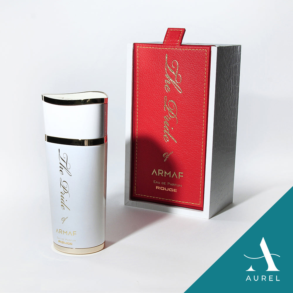 Armaf The Pride Rouge น้ำหอมแท้ Armaf The Pride White Rouge For