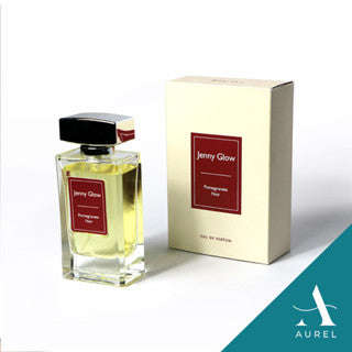 Jenny Glow Pomegranate EDP (80ml) – Aurel Malaysia