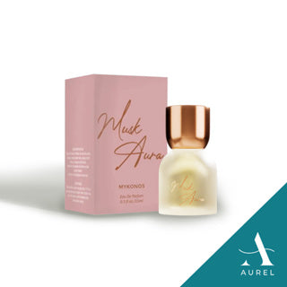 Mykonos Musk Aura EDP (15ml)