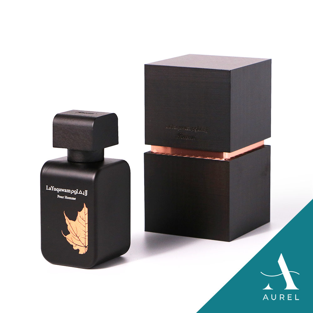 Fragrance Rasasi Yuqawam Pour Homme La Yuqawam Ambergris Showers