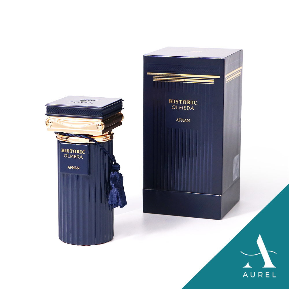 Afnan Historic Olmeda EDP (100ml)