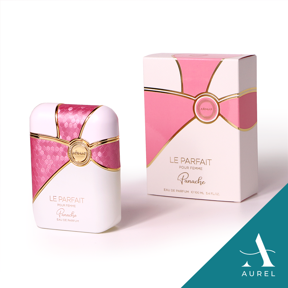 Armaf Le Parfait Panache Femme EDP (100ml)