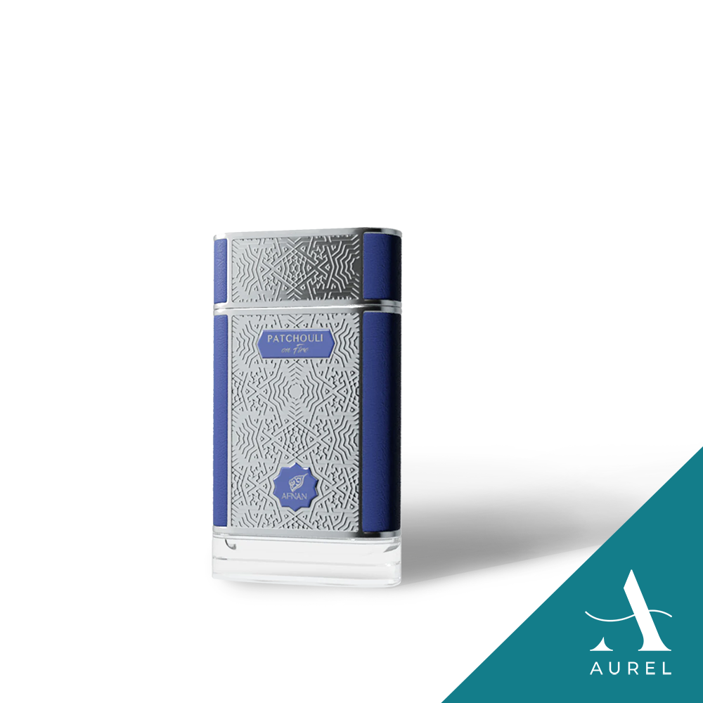 Afnan 广藿香烈焰香水 (80ml)