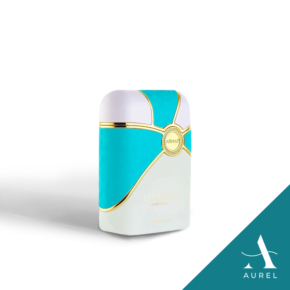 Armaf Le Parfait Azure Femme EDP (100ml)