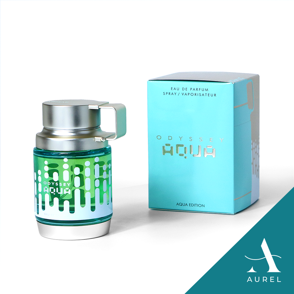 Armaf Odyssey Aqua EDP (100ml)