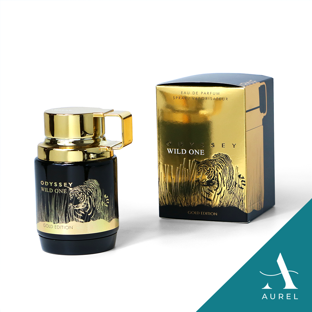 Armaf Odyssey Wild One EDP (100ml)
