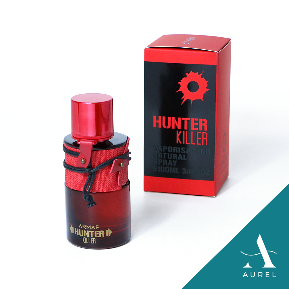 Armaf Hunter Killer EDP (100ml)