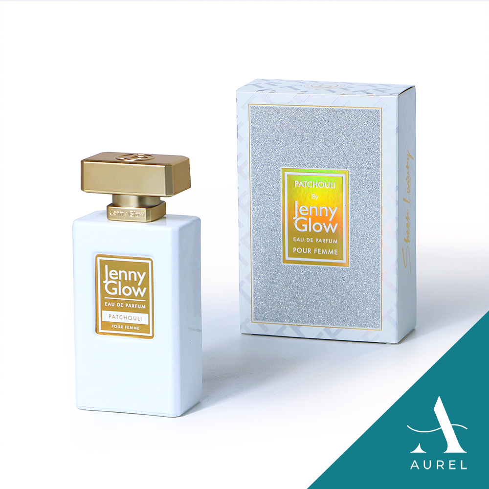 Armaf Jenny Glow Patchouli EDP (80ml) – Aurel Malaysia