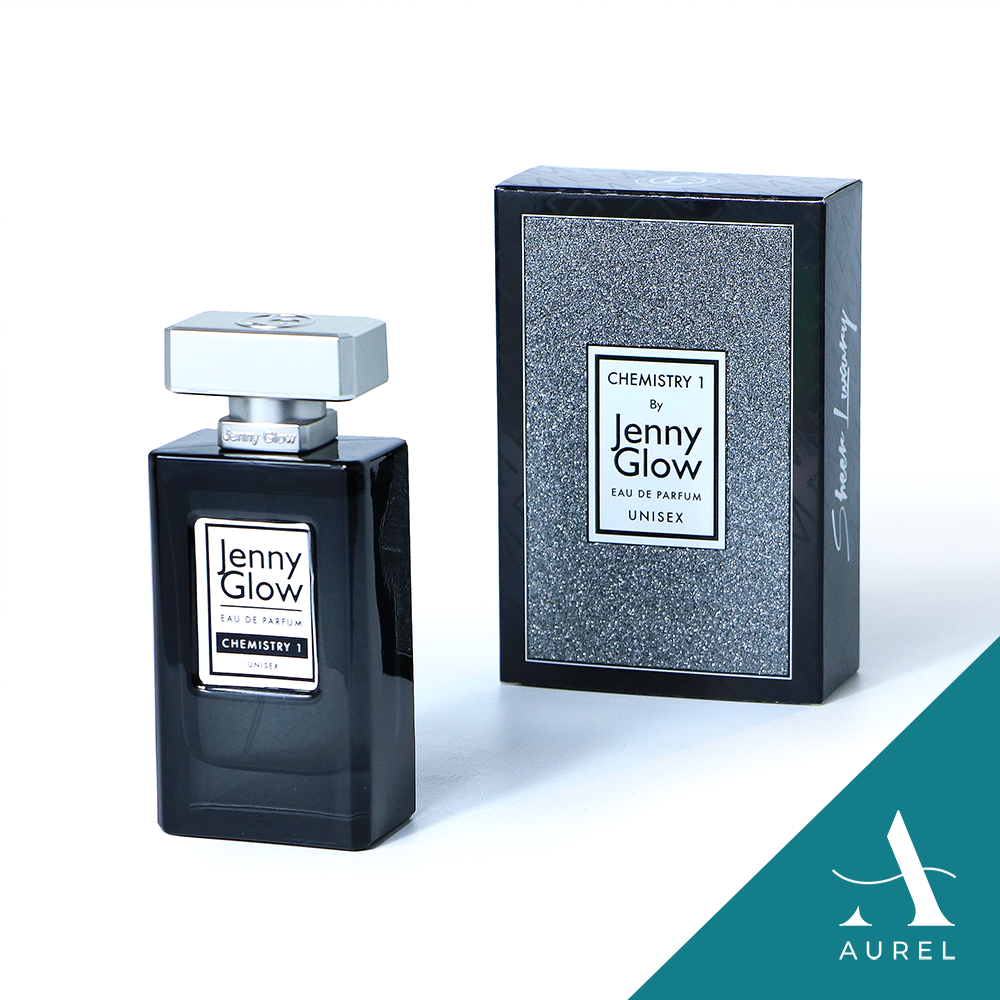 Armaf Jenny Glow Chemistry 1 EDP (80ml)