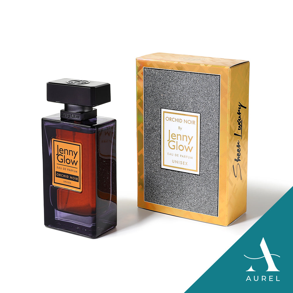 Jenny Glow Orchid Noir EDP (80ml)