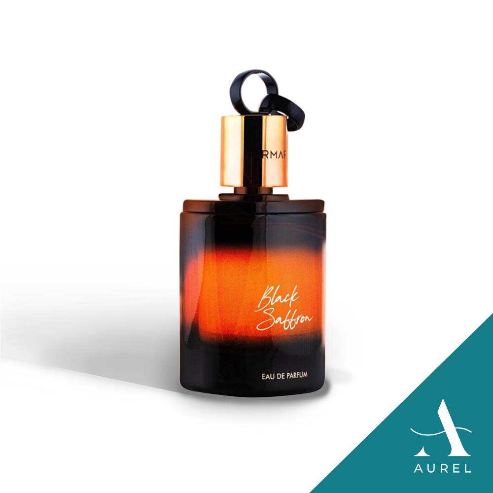 Armaf Black Saffron EDP (100ml) - Main Image