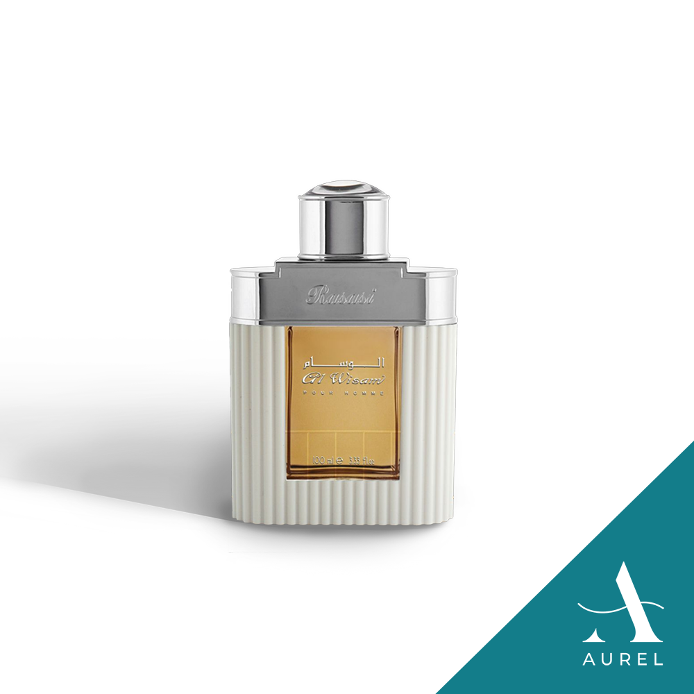 Rasasi Al Wisam 日间香水 (100ml)