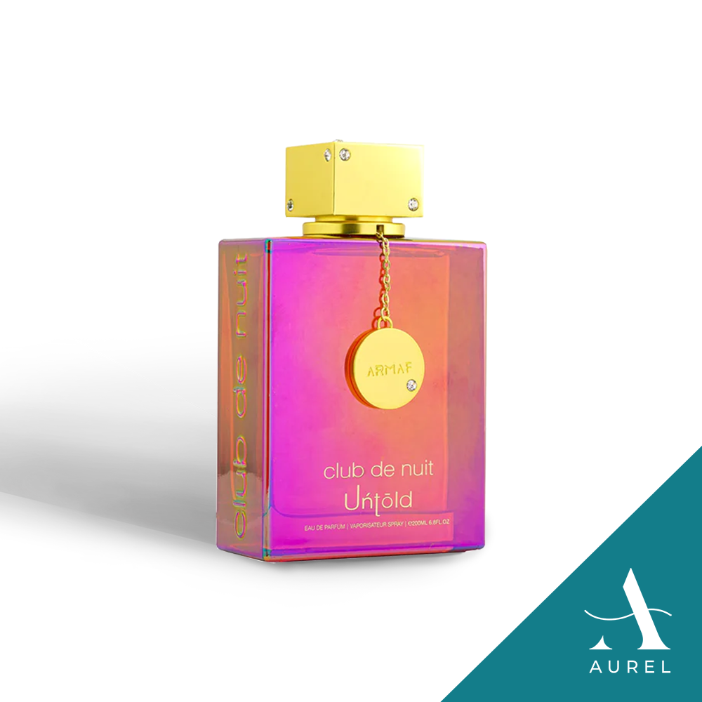 Club De Nuit Untold EDP (200ml)