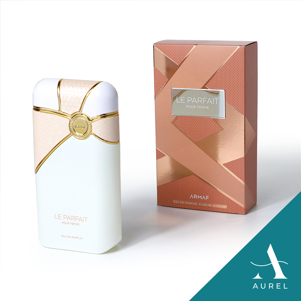 Armaf Le Parfait Femme EDP (200ml)
