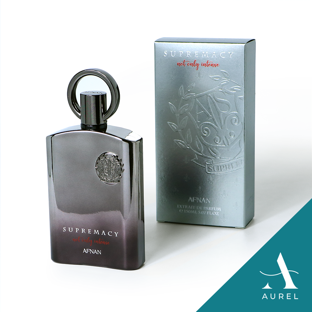 Supremacy Bukan Sahaja Intense EDP (150ml)