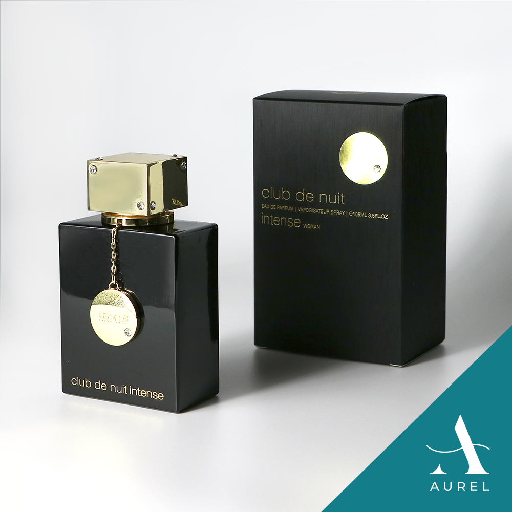 Armaf Club De Nuit Intense Woman EDP (105ml) – Aurel Malaysia