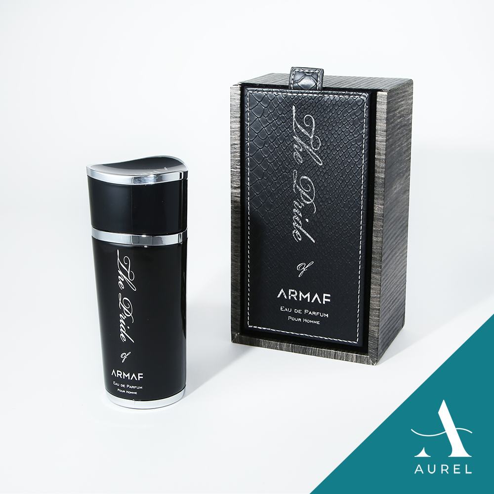 The Pride of Armaf Pour Homme EDP (100ml) – Aurel Malaysia
