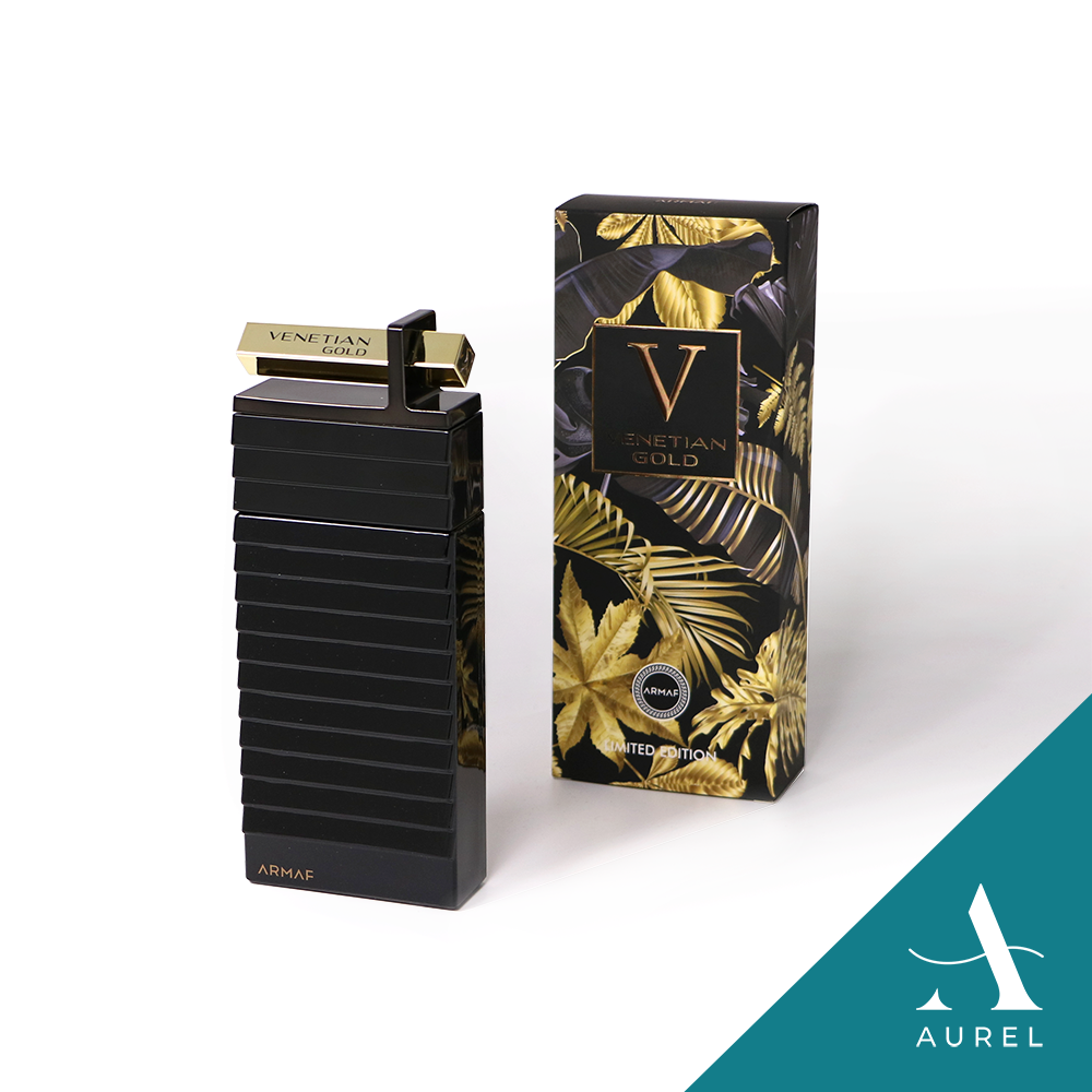 Armaf Venetian Gold EDP (100ml)
