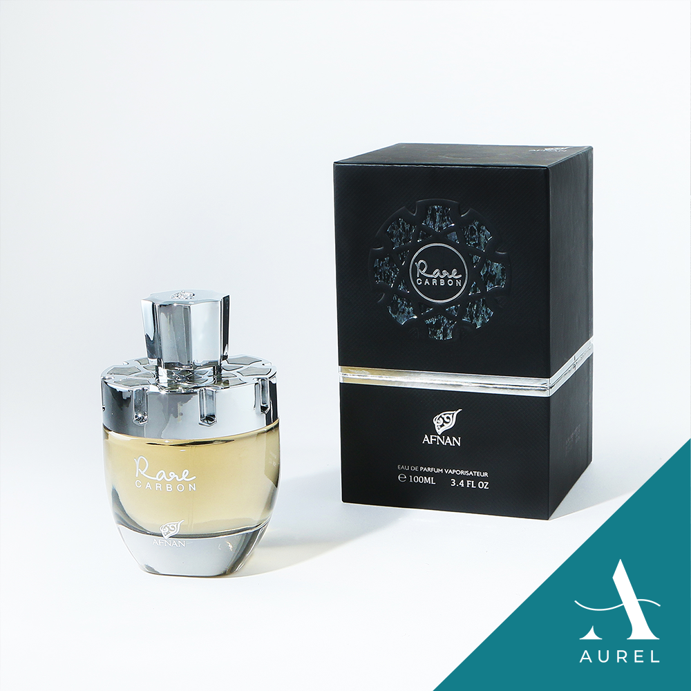 香水(男性用) Afnan Rare Carbon Amazon.com : Afnan Rare Carbon Eau De Parfum Spray for Men, 3.4 Fl