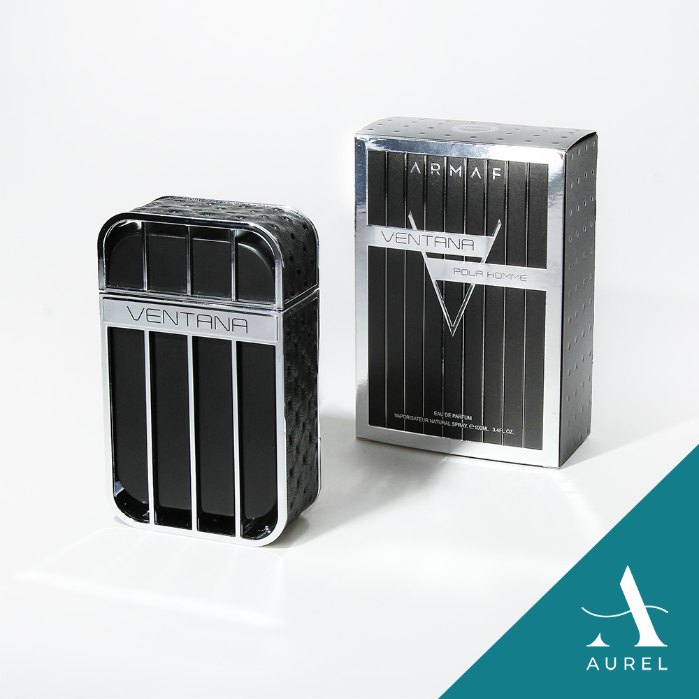 Armaf Ventana Pour Homme EDP (100ml) – Aurel Malaysia