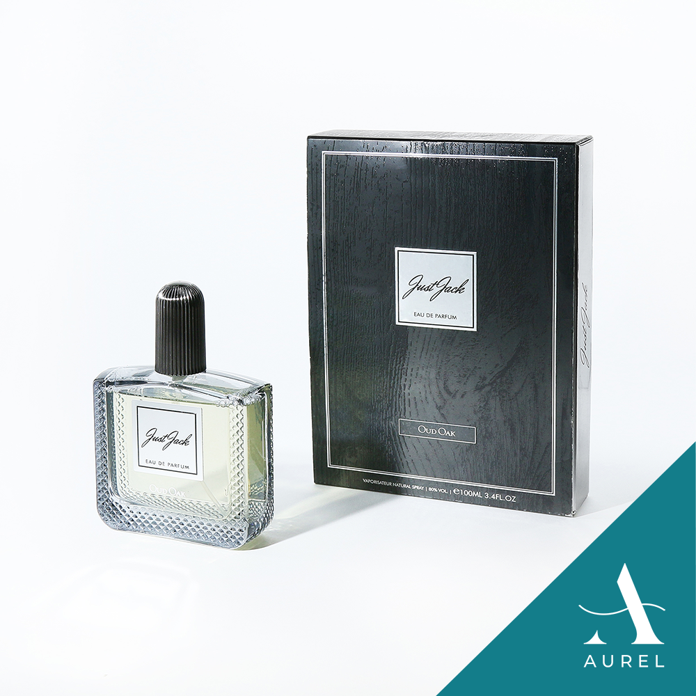 Just Jack Oud Oak EDP (100ml) – Aurel Malaysia