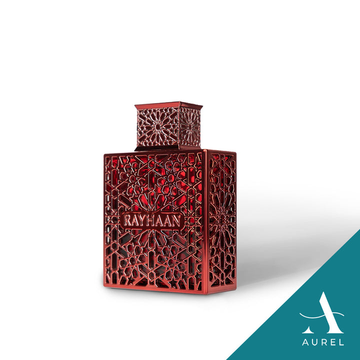 Rayhaan Crimson EDP (100ml)