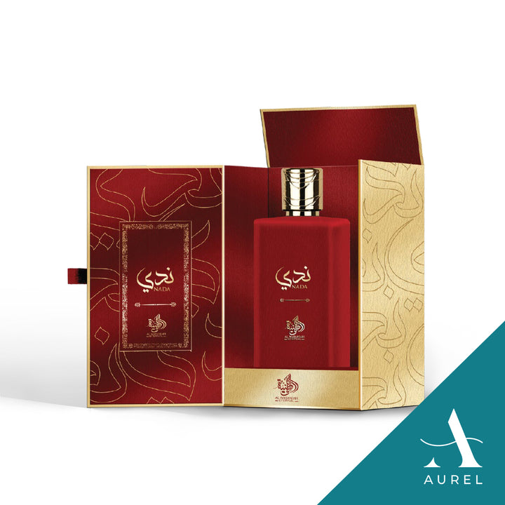 Al Wataniah Nada EDP (100ml)