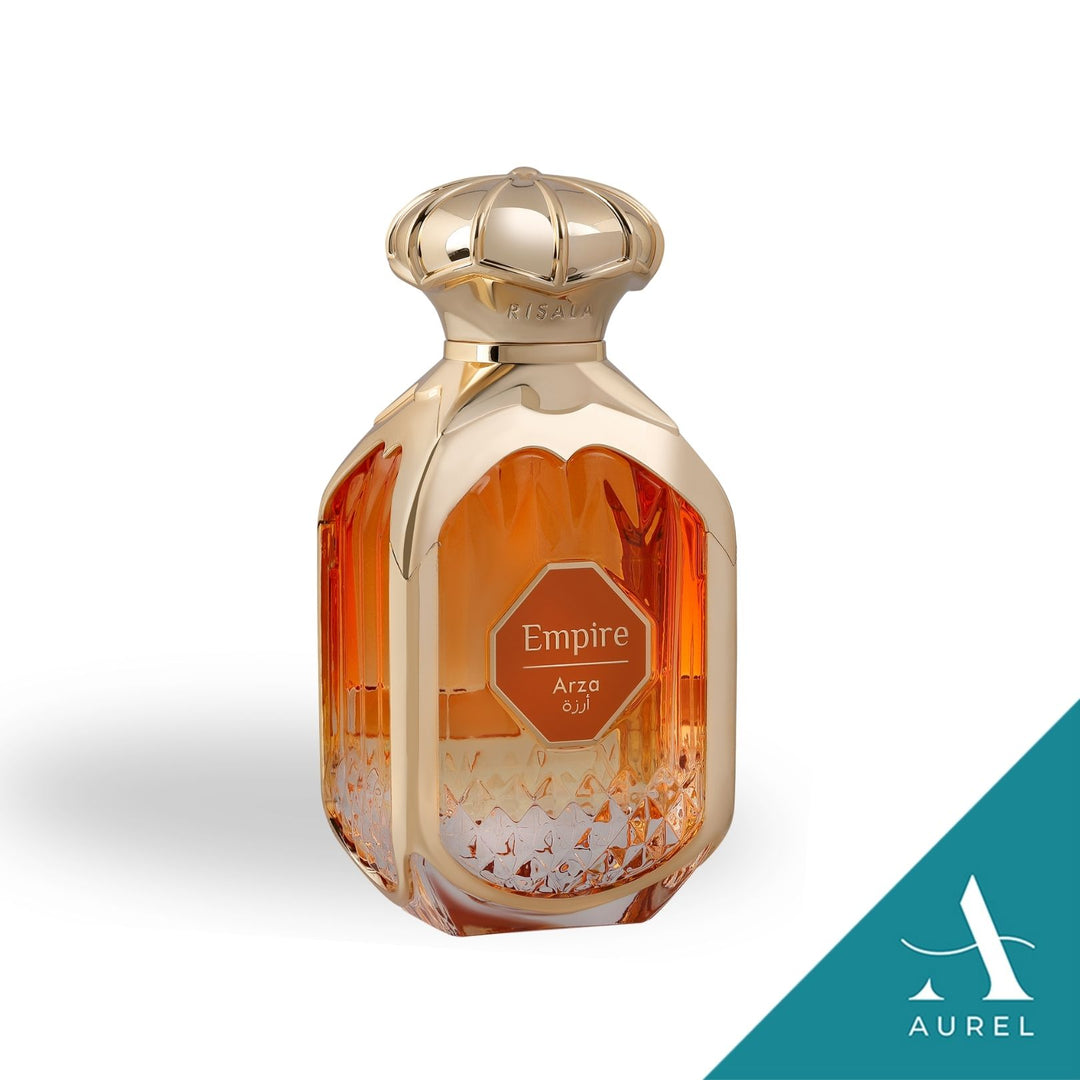 Risala Elite Empire Arza EDP (100ml)From The House of Armaf