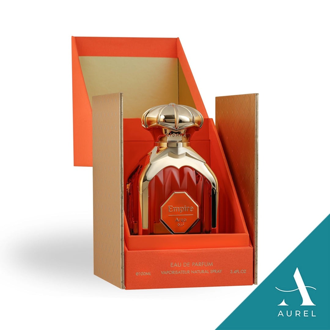 Risala Elite Empire Arza EDP (100ml)From The House of Armaf