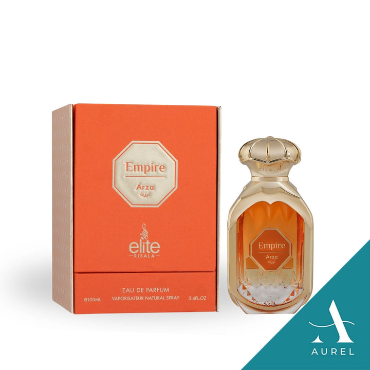 Risala Elite Empire Arza EDP (100ml)From The House of Armaf