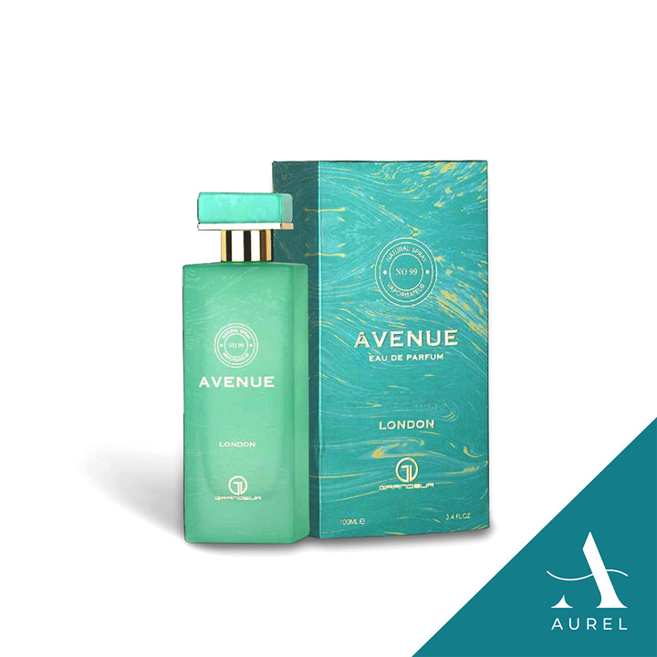 Grandeur Perfume Avenue London EDP (100ml)