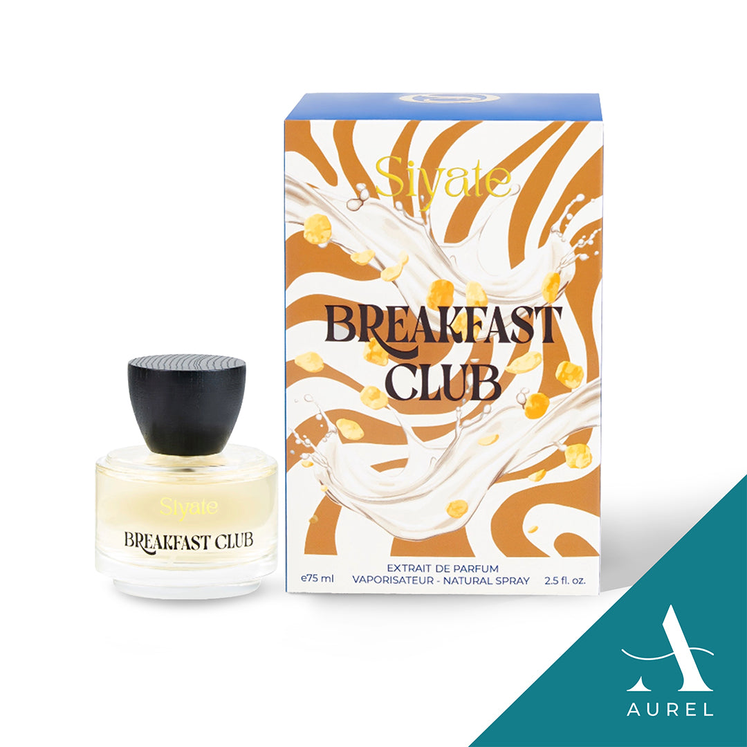 Siyate Breakfast Club Extrait De Parfum (75ml)