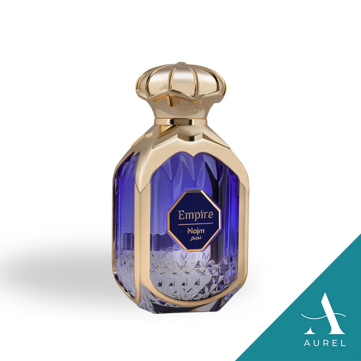 Risala Empire Najm EDP (100ml) From The House of Armaf