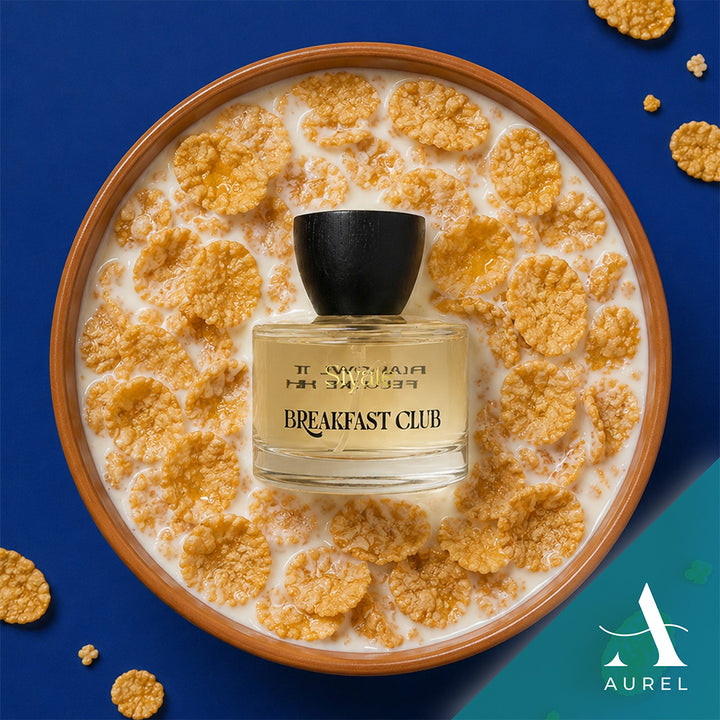 Siyate Breakfast Club Extrait De Parfum (75ml)