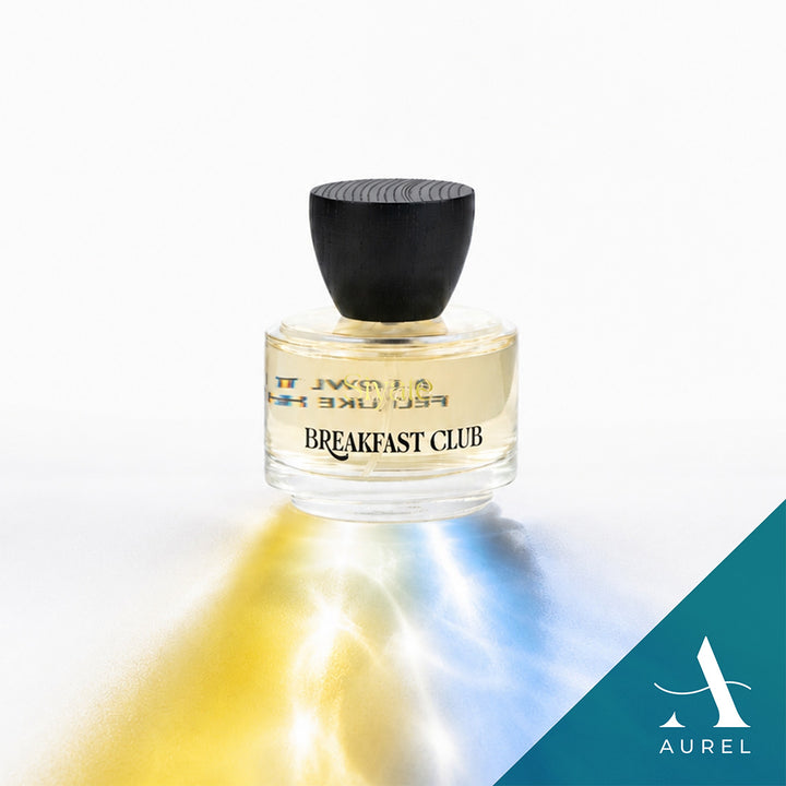 Siyate Breakfast Club Extrait De Parfum (75ml)