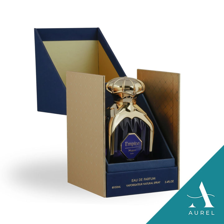 Risala Empire Najm EDP (100ml) From The House of Armaf