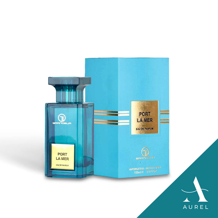 Grandeur Perfume Port La Mera EDP (100ml)