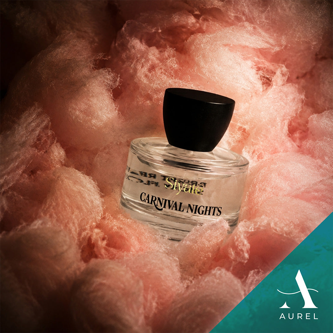 Siyate Carnival Nights Extrait De Parfum (75ml)