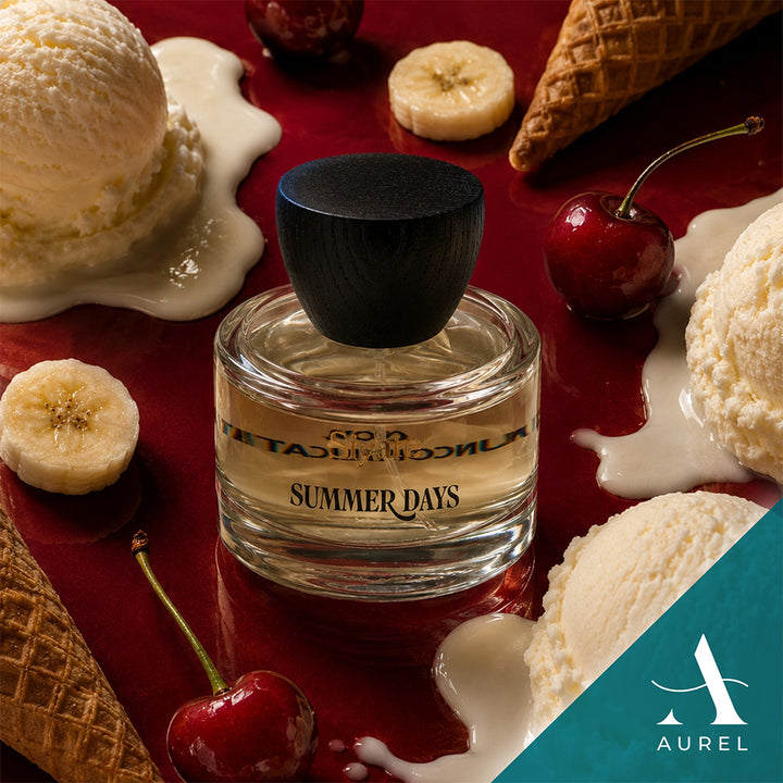 Siyate Summer Days Extrait De Parfum (75ml)