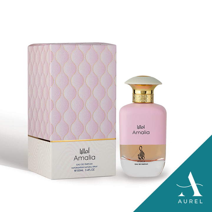 Risala Amalia EDP (100ml) From The House Of Armaf