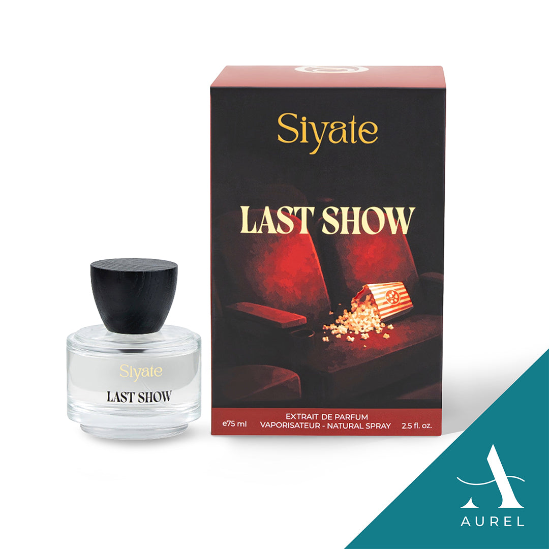 Siyate Last Show Extrait De Parfum (75ml)