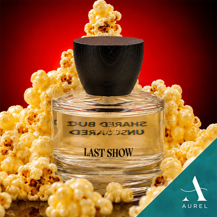 Siyate Last Show Extrait De Parfum (75ml)