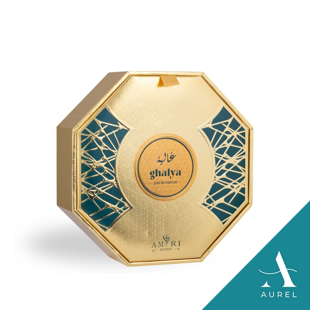 Amiri Ghalya EDP (100ml) From The House of Armaf
